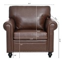 Floor sofa Bean Bag Chair for Adults Fireside Bean Bag Lounger Memory Foam Chair for Home, office, Apartment or Gaming Venue